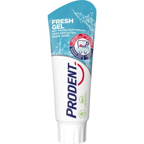 Prodent Fresh Gel Tandpasta 75 ML