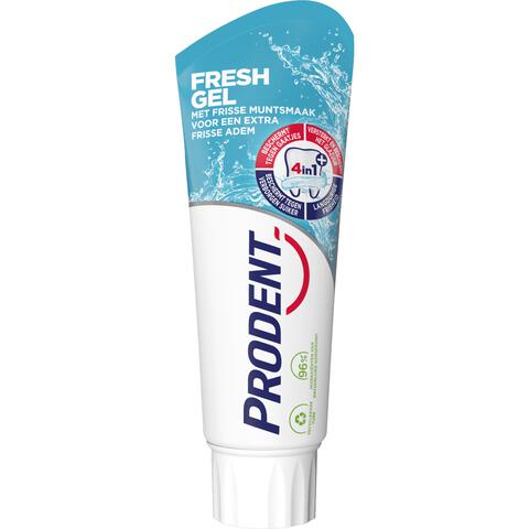 Prodent Fresh Gel Tandpasta 75 ML