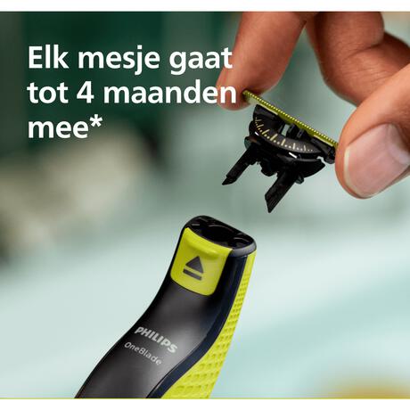 Philips OneBlade 360 Face - QP2724/23