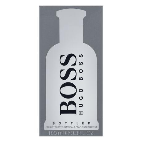 Hugo Boss Bottled eau de toilette 100 ML