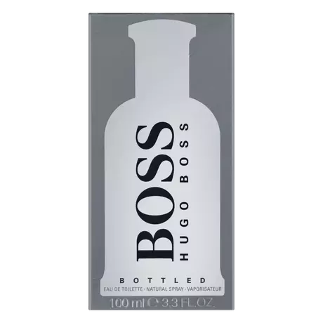 Hugo Boss Bottled Eau De Toilette 100 ML