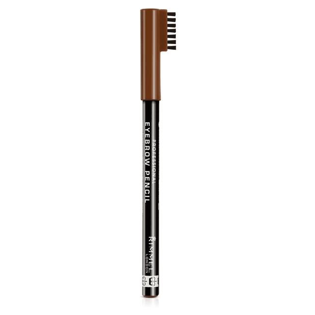 Rimmel London Professional Wenkbrauwpotlood 002 Hazel