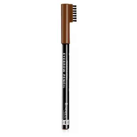 Rimmel London Professional Wenkbrauwpotlood 002 Hazel