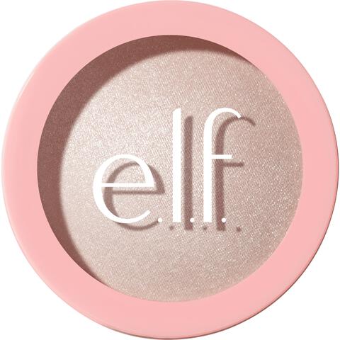 e.l.f. Halo Glow Silky Powder Highlighter Soft Pearl Era