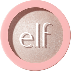 e.l.f. Halo Glow Silky Powder Highlighter Soft Pearl Era