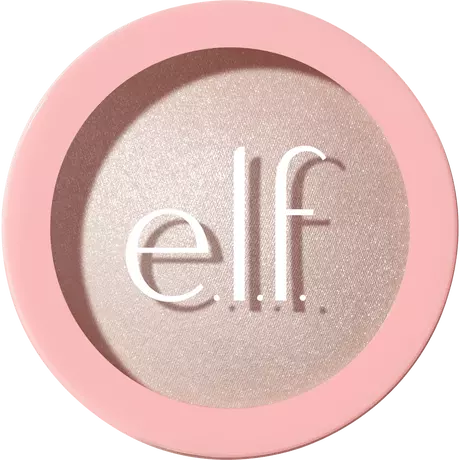 e.l.f. Halo Glow Silky Powder Highlighter Soft Pearl Era&nbsp;