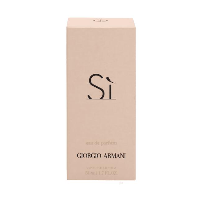 Armani Sì Eau de Parfum Spray
