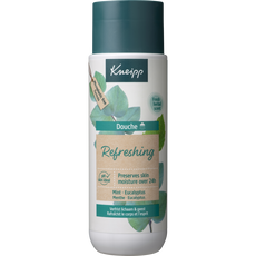 Kneipp Refreshing Douchegel 200 ML
