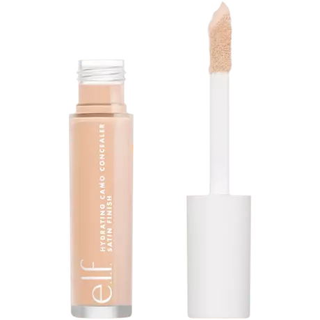e.l.f. Hydrating Camo Concealer Light Sand