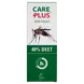 Care Plus Anti-Insect Deet Spray 40% 200 ML