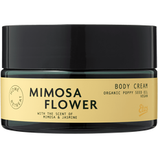 Etos Home Retreat Mimosa Flower Body Cream 200 ML