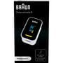 Braun Saturatiemeter met Vingersensor