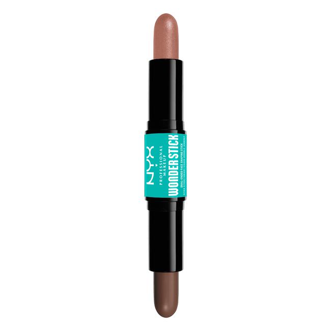 NYX Professional Makeup Wonder Stick Dual Face Lift WSR03 Medium