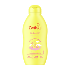Zwitsal Bodylotion Baby Huidverzorging 200 ML