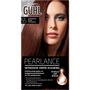 Guhl Pearlance Intensieve Crème-Haarkleuring 55 Warmroodbruin 2x50 ML