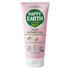 Happy Earth 100% Natuurlijke Mama Care Shower Gel 200 ML