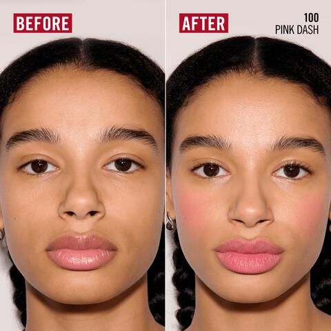 Rimmel Multi-Tasker Jelly Crush Blush en Lip Stain 100 Pink Dash