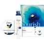 Dove Douchefoam & Voedende Crème set