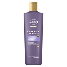 Andrélon Pro Care Ceramide Thick & FullShampoo #1 250 ML