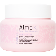 Alma K. Hair Care Shine & Glow Mask 200 ML