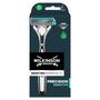 Wilkinson Sword Quattro Essential 4 Sensitive Scheersysteem