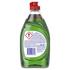 Dreft Afwasmiddel Platinum Quick Wash Original 350ml