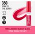 Rimmel London Thrill Seeker Glassy Gloss Lipgloss 350 Pink To The Berry 10 ML