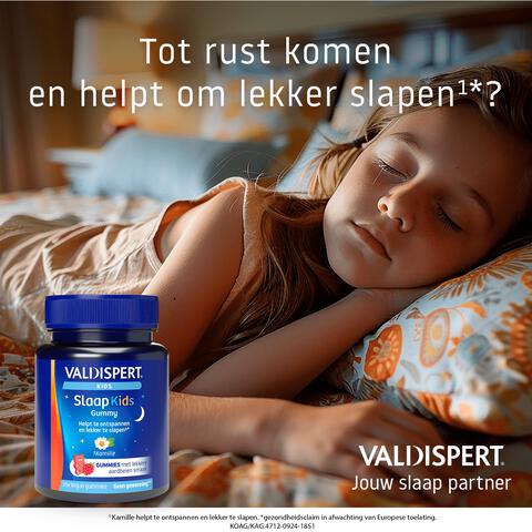 Valdispert Kids Sleep Gummy