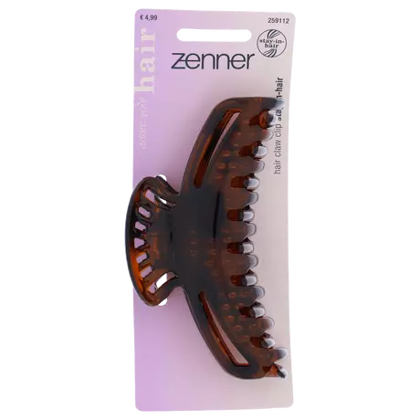 Zenner Haarklem XL stay-in-hair