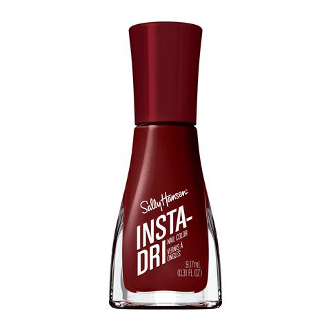Sally Hansen Insta-Dri Nagellak - Paars - 398 Pomp & Plum