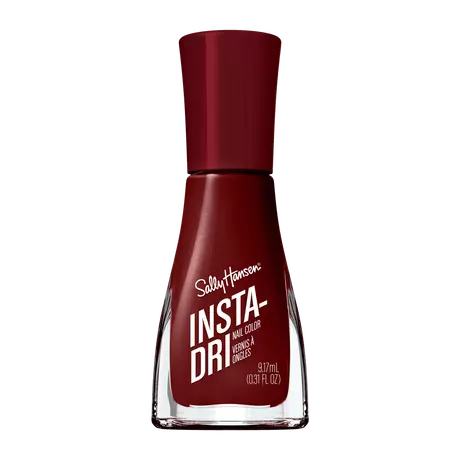 Sally Hansen Insta-Dri Nagellak Paars 398 Pomp & Plum