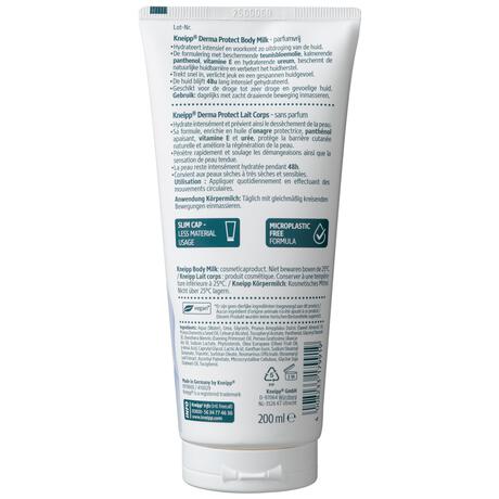 Kneipp Derma Protect Body Milk 200 ML&nbsp;