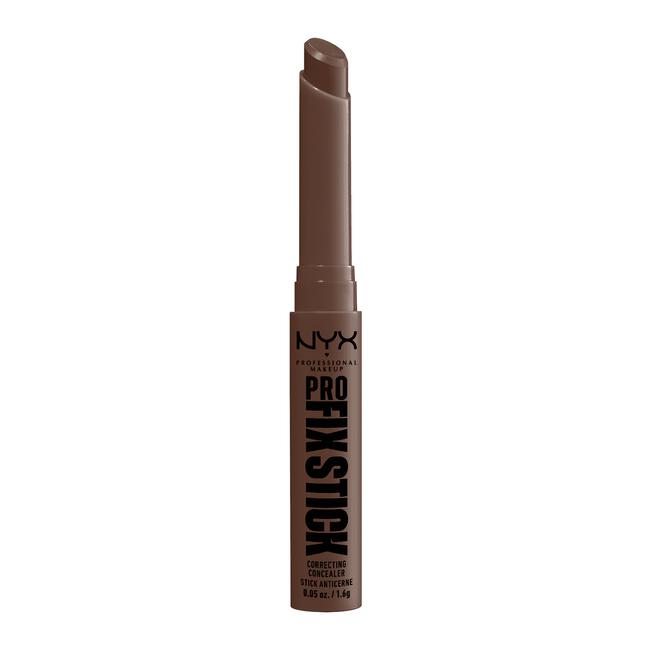 NYX Professional Makeup Pro Fix Stick Deep Walnut