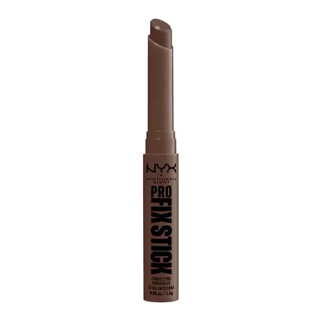 NYX Professional Makeup Pro Fix Stick Deep Walnut