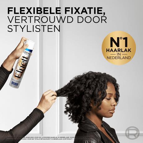 L'Oréal Paris Elnett Flexible Haarspray 200 ML