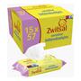 Zwitsal  Sensitive Billendoekjes Voordeelverpakking 15 x 57 Billendoekjes