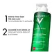Vichy Normaderm Phytosolution Purifying Gel Cleanser 400 ML
