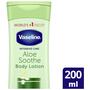 Vaseline Intensive Care Aloe Soothe Bodylotion 200 ML