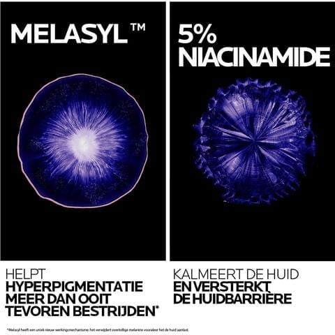 La Roche-Posay Mela B3 Crème SPF30 40 ML