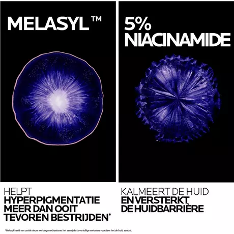 La Roche-Posay Mela B3 Crème SPF30 40 ML