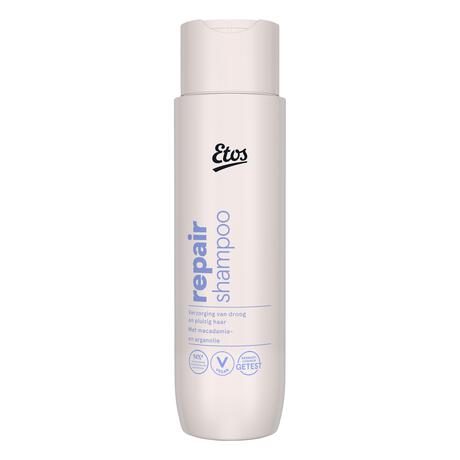 Etos Repair Shampoo 300 Ml