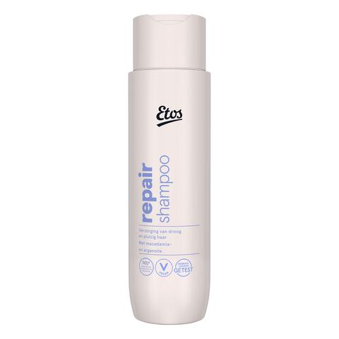 Etos Repair Shampoo 300 Ml