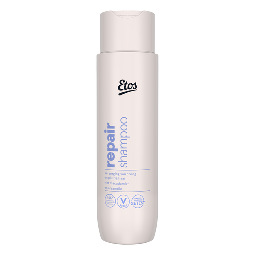 Etos Repair Shampoo 300 Ml