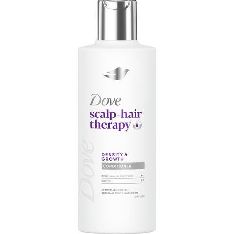 Dove Hair Soothing Hydration Conditioner 90 Ml