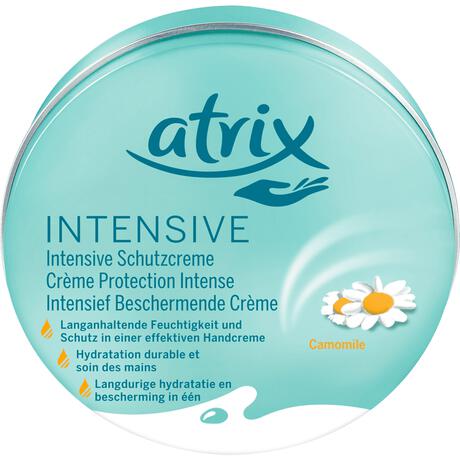 Atrix Intensief Beschermende Crème Blik 250 ML