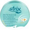 Atrix Intensief Beschermende Cr&egrave;me Blik 250 ML