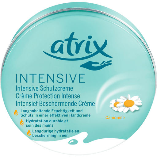 Atrix Intensief Beschermende Crème Blik 250 ML