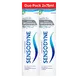 Sensodyne Gentle Whitening tandpasta Duo Pack 2x75 ML