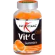 Lucovitaal Vitamine C Suikervrije Gummies Sinaasappel 60 stuks