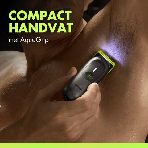 GilletteLabs Body Trimmer i7